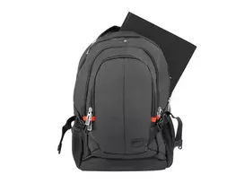 laptop dekl - Natec Laptop Backpack Merino  NTO-1703  Backpack - 4 nuotrauka
