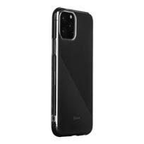 huawei p20 lite deklas - ROAR "JELLY Case for HUAWEI P20 Lite" Skaidrus (Transparent) - 4 nuotrauka