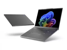 258v 32gb - Acer Aspire 16 AI A16-52M-75LW, Intel Core Ultra 7 258V, 32 GB, 1 TB, 16", OLED, Windows 11 - 2 nuotrauka