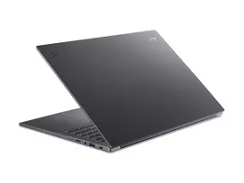 258v 32gb - Acer Aspire 16 AI A16-52M-75LW, Intel Core Ultra 7 258V, 32 GB, 1 TB, 16", OLED, Windows 11 - 3 nuotrauka