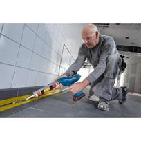 akumuliatorinis pistoletas - Bosch GCG 18V-310 Professional - 2 nuotrauka