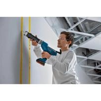 akumuliatorinis pistoletas - Bosch GCG 18V-310 Professional - 4 nuotrauka