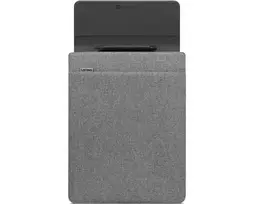 lenovo 14 sleeve - Lenovo Yoga 14.5" Sleeve Grey - 2 nuotrauka