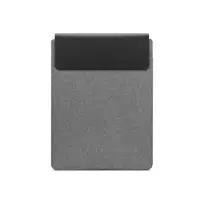 lenovo 14 sleeve - Lenovo Yoga 14.5" Sleeve Grey - 3 nuotrauka