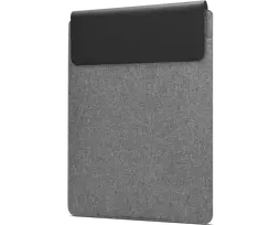 lenovo 14 sleeve - Lenovo Yoga 14.5" Sleeve Grey - 4 nuotrauka