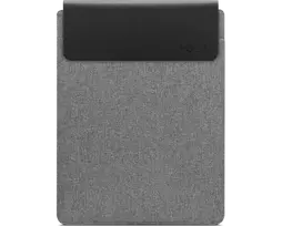 lenovo 14 sleeve - Lenovo Yoga 14.5" Sleeve Grey - 5 nuotrauka