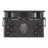 cooler master - Cooler Master RR-S4KK-25SN-R1 - 6 nuotrauka