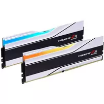 trident z neo - G.Skill Trident Z5 Neo RGB, DDR5, 64 GB, 6000 MHz, Balta (White) - 3 nuotrauka