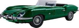 lego icons - LEGO Icons Jaguar E-Type 11381 - 5 nuotrauka