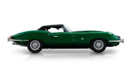 lego icons - LEGO Icons Jaguar E-Type 11381 - 21 nuotrauka