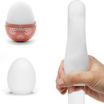 analinis - Masturbatorius Tenga Egg Combo Stronger - 2 nuotrauka