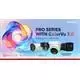 hikvision 8mp - Hikvision Bullet DS-2CD2087G3-LI2UY/SL F2.8 Balta (White) 8MP IP kamera - 2 nuotrauka