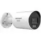 hikvision 8mp - Hikvision Bullet DS-2CD2087G3-LI2UY/SL F2.8 Balta (White) 8MP IP kamera - 6 nuotrauka