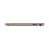 snapdragon elite x - ASUS Zenbook A16 UX3607OA-SQ024X, Snapdragon X2 Elite Extreme, 48 GB, 1 TB, 16", OLED, Beige (Smėlinis) - 3 nuotrauka