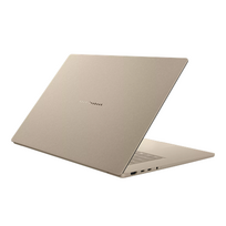snapdragon elite x - ASUS Zenbook A16 UX3607OA-SQ024X, Snapdragon X2 Elite Extreme, 48 GB, 1 TB, 16", OLED, Beige (Smėlinis) - 4 nuotrauka