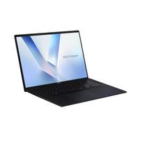 asus vivobook amd 1tb - Asus Vivobook 18 M1807GA-S8130W, AMD Ryzen AI 7 445, 16 GB, 1 TB, 18", Quiet Blue (Mėlynas) - 2 nuotrauka