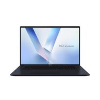asus vivobook amd 1tb - Asus Vivobook 18 M1807GA-S8130W, AMD Ryzen AI 7 445, 16 GB, 1 TB, 18", Quiet Blue (Mėlynas) - 4 nuotrauka
