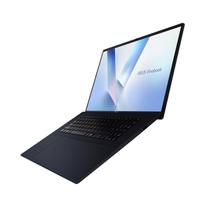 asus vivobook amd 1tb - Asus Vivobook 18 M1807GA-S8130W, AMD Ryzen AI 7 445, 16 GB, 1 TB, 18", Quiet Blue (Mėlynas) - 7 nuotrauka