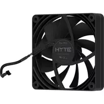 korpusas hyte - HYTE FA12 120mm Black 4 vnt. - 3 nuotrauka