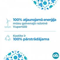 o b tamponai - O.B. tamponai PRO COMFORT SUPER, 16 vnt. - 2 nuotrauka