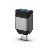 usb a i c adapteris - ALOGIC Ultra Mini USB-C to USB-A - 2 nuotrauka