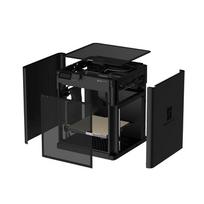 bambu lab 3d spausdintuvai - Bambu Lab P1S Combo - 4 nuotrauka