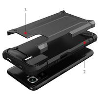xiaomi hypercharge - Telefono dėklas Xiaomi Redmi Note 11 Pro+ 5G - 3 nuotrauka