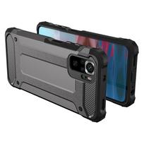 xiaomi hypercharge - Telefono dėklas Xiaomi Redmi Note 11 Pro+ 5G - 7 nuotrauka