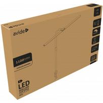 led lempa - Avide LED Stalinis Šviestuvas, 18W, Double Head - 3 nuotrauka