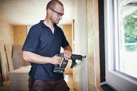 juostinis suktuvas -  Festool Duradrive DWC 18-2500 Basic 576497 - 3 nuotrauka