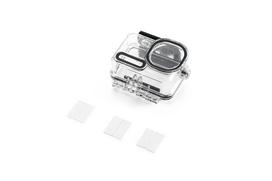 action camera - DJI Osmo Action 6 Vandeniui atsparus dėklas (Waterproof Case) - 3 nuotrauka