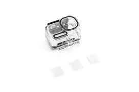 action camera - DJI Osmo Action 6 Vandeniui atsparus dėklas (Waterproof Case) - 4 nuotrauka