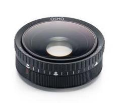 dji osmo action - DJI Osmo Action 6 Makro Objektyvas (Macro Lens) - 2 nuotrauka