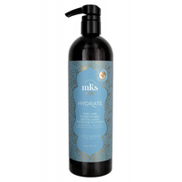 marrakesh - Drėkinantis kondicionierius ploniems plaukams Marrakesh Hydrate Conditioner Light Breeze 355ml - 2 nuotrauka