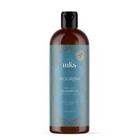 marrakesh sampunas - Maitinantis šampūnas ploniems plaukams Marrakesh Nourish Light Breeze - 2 nuotrauka