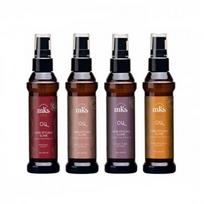 kanapiu - Arganų ir kanapių sėklų aliejus plaukams MARRAKESH Oil Argan & Hemp Oil Therapy Hair Styling Elixir Original 60ml - 4 nuotrauka