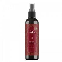 kanapiu - MKS Eco X Leave-In & Detangler Original nenuplaunamas kondicioieirus 60ml - 2 nuotrauka