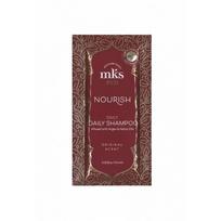 kanapiu - MKS eco (Marrakesh) NOURISH SHAMPOO ORIGINAL plaukus maitinantis šampūnas, 739 ml - 2 nuotrauka