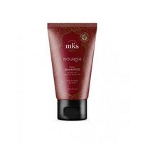 kanapiu - MKS eco (Marrakesh) NOURISH SHAMPOO ORIGINAL plaukus maitinantis šampūnas, 739 ml - 3 nuotrauka