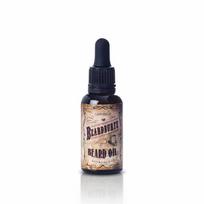 barzda - Beardburys Serum - Barzdos ir ūsų aliejus, 150ml - 2 nuotrauka