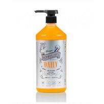 sampunas -  BEARDBURYS kasdieninis plaukų šampūnas, 330 ml - 2 nuotrauka