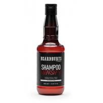 sampunas plauku slinkimo - BEARDBURYS Densify šampūnas nuo plaukų slinkimo 100ml - 2 nuotrauka