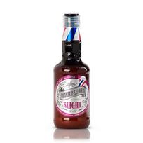 styl - Beardburys Slight Styling Cream plaukų modeliavimo kremas - 100 ml. - 2 nuotrauka