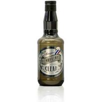 giliai valantis sampunas - Giliai valantis plaukų šampūnas Beardburys Clear, 100ml - 2 nuotrauka
