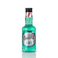 sampunas -  BEARDBURYS šampūnas, dušo gelis ir kondicionierius 3IN1, 330 ml - 2 nuotrauka