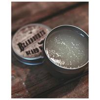 vaskas barzdai - Beardburys Beard And Mustache Wax barzdos ir ūsų vaškas - 50 ml. - 2 nuotrauka