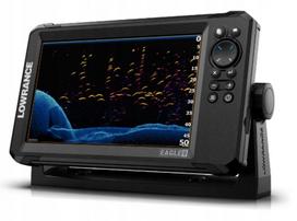 echolotai - Lowrance Eagle Eye 9 colių (9") - 2 nuotrauka