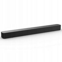soundbar garso sistemos - Philips TAB4000 2.0 Black (Juoda) - 2 nuotrauka