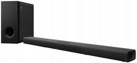 yamaha namu kinas - Yamaha SR-X50ACGY Carbon Gray (Anglies pilka) - 2 nuotrauka