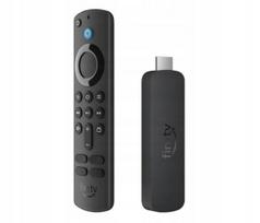 fire stick tv - Amazon Fire TV Stick 4K Gen. 2 2023 - 3 nuotrauka